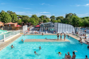 Camping Le Fréjus - Maeva